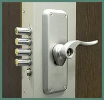 Baldwin Locksmith Store Kansas City, MO 816-622-3381 - High-security-locks