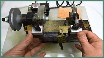 Baldwin Locksmith Store Kansas City, MO 816-622-3381 - Key-cutting